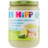 HiPP Bio zeleninová polievka s teľacím mäsom 190 g