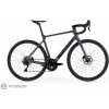 Bianchi Infinito ICR Ultegra Di2 bicykel, fialová 57