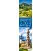 HELMA Nástenný Slovensko viazanka 2023