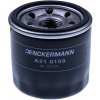 Olejový filter DENCKERMANN A210159