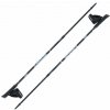 Viking Valo Pro Nordic Walking Poles Black/Silver 83 - 135 cm