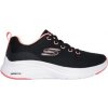 Skechers Vapor Foam - Brisk Quick | 303941L-BKPK | Ružová, Čierna | 39,5