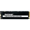 Patriot P400 V4/1TB/SSD/M.2 NVMe/Heatsink/5R (P400VP1TBM28H)
