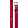Ferplast DAYTONA obojok 45cmx25mm červený