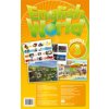 English World 3 Posters - plagáty (Liz Hocking, Wendy Wren, Mary Bowen)