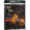 Harry Potter a Relikvie smrti - část 1. Ultra HD Blu-ray UltraHDBlu-ray