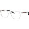 Prada Linea Rossa PS01QV 2AZ1O1