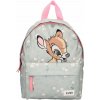 Predškolský jednokomorový batoh Bambi Malý batoh Disney pre dievčatá