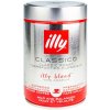 Mletá káva illy Moka Classico 100 % Arabica 250g