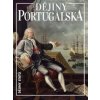 Dějiny Portugalska (3. vydání) - Jan Klíma
