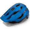 Prilba CUBE TROOPER X Actionteam blue´n´grey