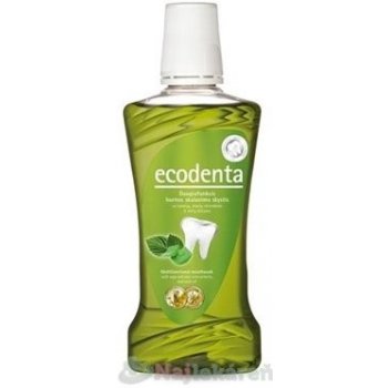 Ecodenta Multifunkčné ústna voda 480 ml