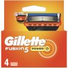 Gillette Fusion Power 4 ks