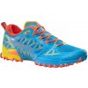 La Sportiva Bushido III GTX Tropic Blue/Bamboo 46,5 EU