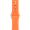 Apple Watch 40mm Clementine Sport Band - M/L