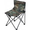 Compass CP0237 Skladacia kempingová stolička maskáčová