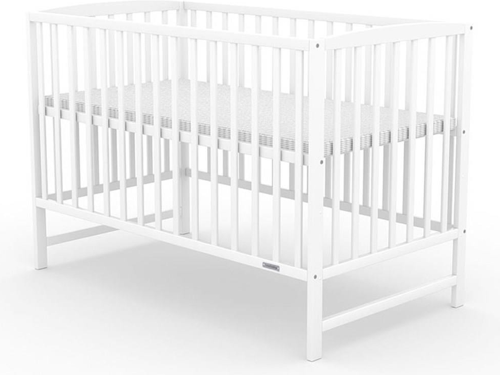 New Baby Medvedík s hviezdičkou so sťahovacou bočnicou dub od 149,21 € -  Heureka.sk