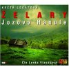 Želary / Jozova Hanule - CDmp3 (Čte Lenka Vlasáková)