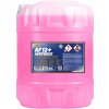 Mannol Antifreeze AF 12+ Longlife 20 l
