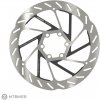 Sram AM DB ROTOR/BOLTS HS2 160 ROUNDED
