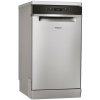 Whirlpool WSFO 3T125 6PC X - Umývačka riadu