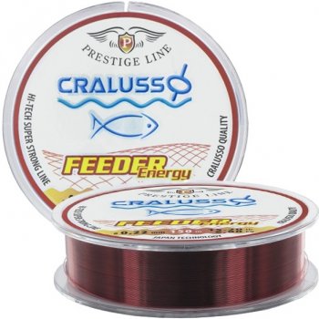 CRALUSSO FEEDER PRESTIGE 150m 0,3mm