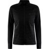 Craft ADV Essence Warm W 1911670 dámska športová bunda - čierna (999000) - S