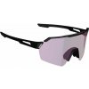 LEATT okuliare RideViz Lite Small Satin Black - Iriz Cryztal Purple 30 VLT