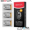 OXVA Xlim CL/V3 Pod Top Fill cartridge 0,8ohm 2ml 3Pack náhradný tank (POD)