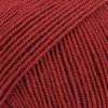 Drops Baby Merino Uni Colour 51 Bordeaux Pletacia priadza