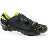 Tretry GAERNE Sincro Carbon black 2016 45
