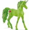 Schleich Bayala 70708 Jednorožec žriebä Apple