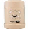 Freeon Termoska na jídlo 350 ml Bear beige