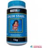 Mastersil chlor stabil 1 kg
