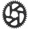 Sram X-SYNC Eagle OVAL, prevodník - 32 zubov - DM 6 mm offset - čierny