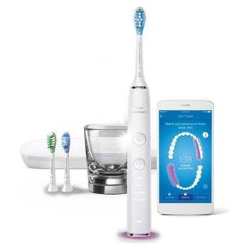 Philips Sonicare DiamondClean Smart HX9903/03