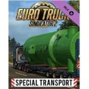 Euro Truck Simulator 2 Special Transport