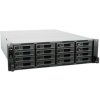 Synology RackStation RS2825RP+ (RS2825RP+) Rack (3U) / AMD Ryzen V1780B / 8GB (16x 3,5