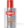 Alpecin Tuning Shampoo tónovací šampón na prvé šedivé vlasy 200 ml