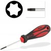 DEMA Skrutkovač torx T9x3x60