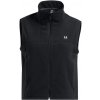 Vesta Under Armour UA W Expanse Fleece Vest 1387025-001 Veľkosť M