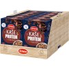 Emco Proteín kaša s čokoládou, kartón 14x165 g