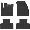 FROGUM Gumené koberce LAND ROVER Evoque 11- (4 ks.) 547334