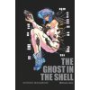 Ghost in the Shell (SHIROW MASAMUNE)(Brožovaná)