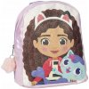 Predškolský batoh Gabby's Dollhouse (Mačací domček Gabby)