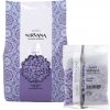Italwax Filmwax - zrnká vosku Nirvana Lavender Hmotnost: 1 kg