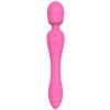 ToyJoy Fame The Evermore 2-in-1 Massager Pink