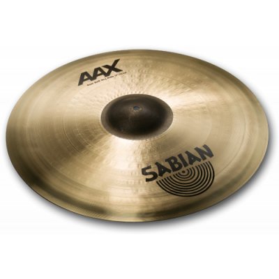 Sabian AAX 21" RAW BELL DRY Ride