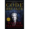 Code Breaker (Walter Isaacson)(Brožovaná)