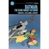 DC Comics Batman: The Dark Knight Returns: DC Compact Comics Edition